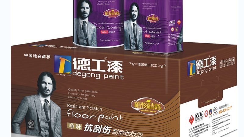 地坪漆与瓷砖：耐磨性对比解析**