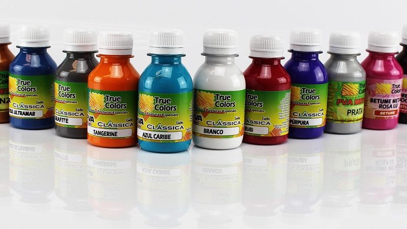 环保油漆，如何挑选优质品牌？**