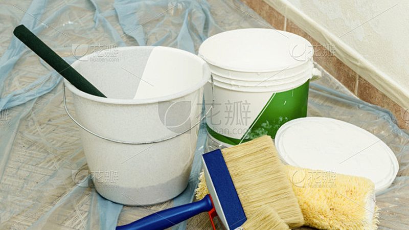 揭秘广东工业涂料代理厂家的选择之道