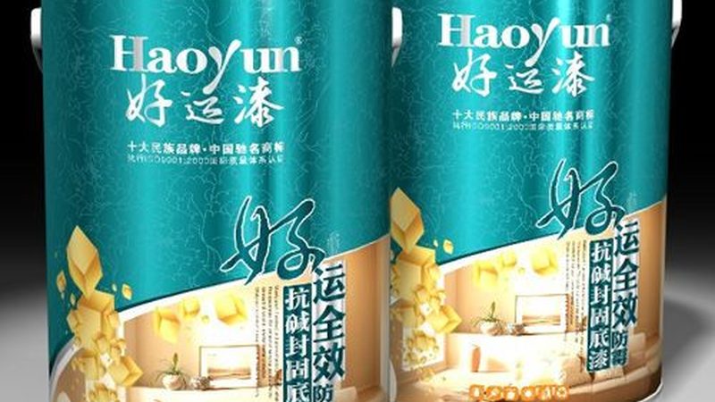 地坪漆每公斤能刷多少平方？揭秘地坪漆施工用量计算**
