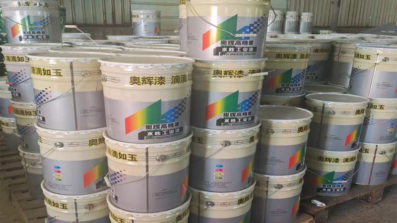 防水涂料施工后多久能干透