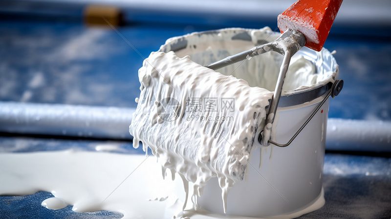 环保木器漆批发价格2025：揭秘环保与成本的双重考量
