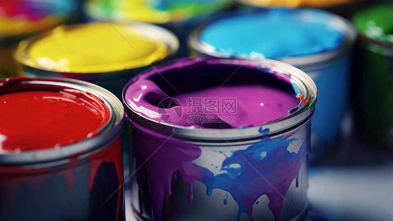 内墙底漆面漆品牌排名解析：揭秘选购关键**