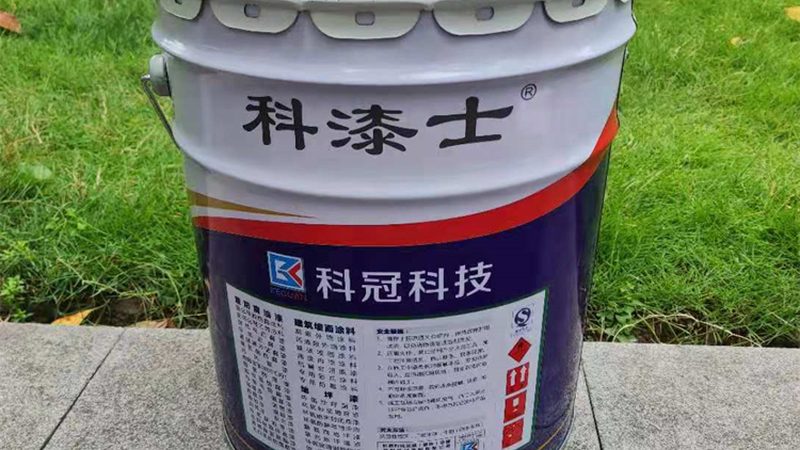 环氧地坪漆代理流程：从了解标准到顺利合作