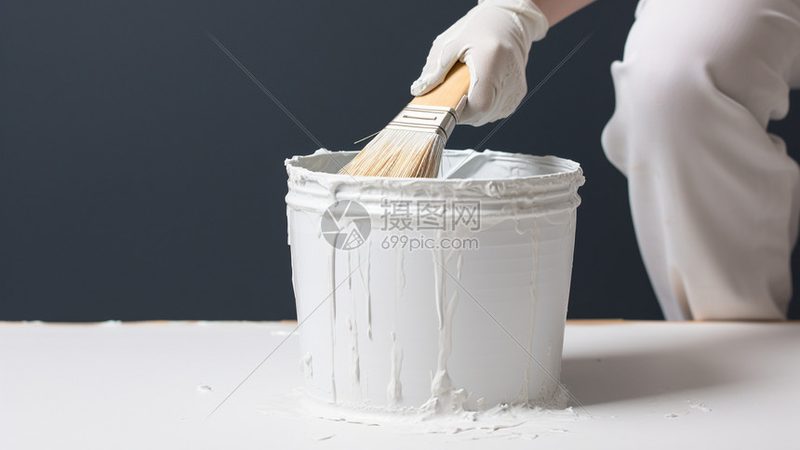 涂料品牌加盟代理，如何选择合适的合作伙伴？**