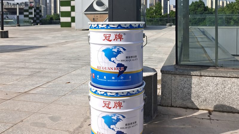 一桶内墙底漆能刷多少面积？揭秘底漆用量计算**
