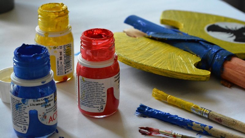 广州环保木器漆品牌推荐：如何选择合适的环保涂料？**