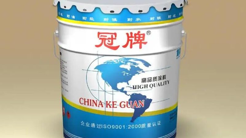 K11防水涂料价格差异背后藏着哪些门道