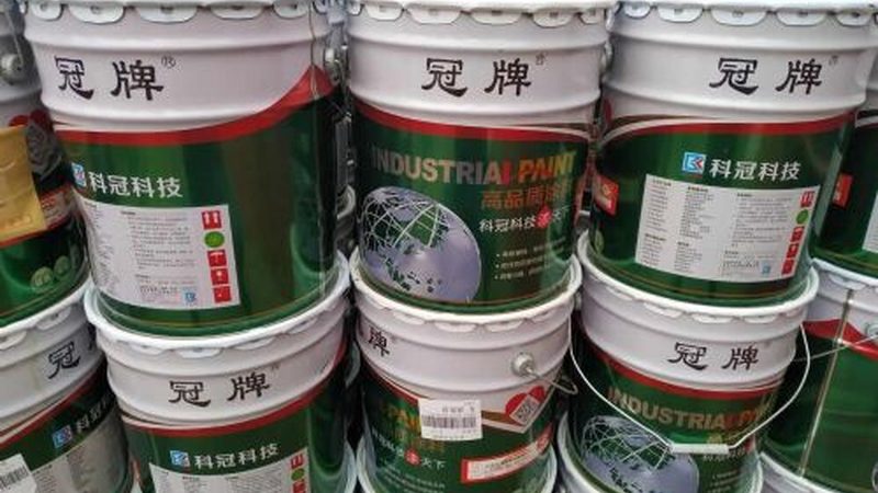 以下是一些常见的防水涂料代理加盟风险案例，供大家参考：