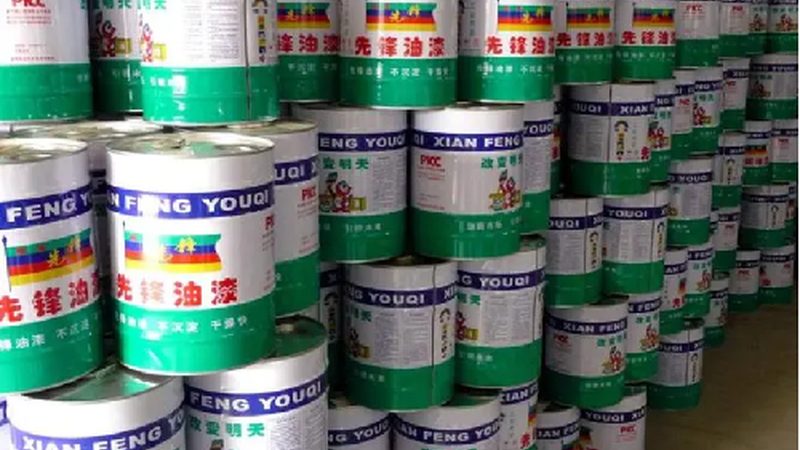 外墙油漆工一天收入几何？揭秘工种价值与市场行情**