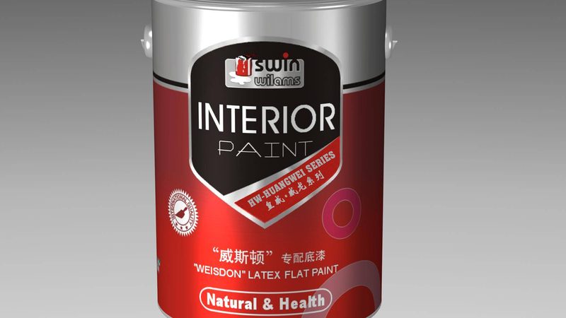 粉末涂料型号规格参数全解析